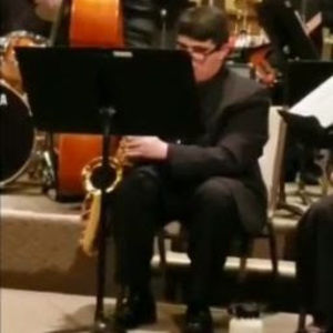 Meet your Posher, Evan